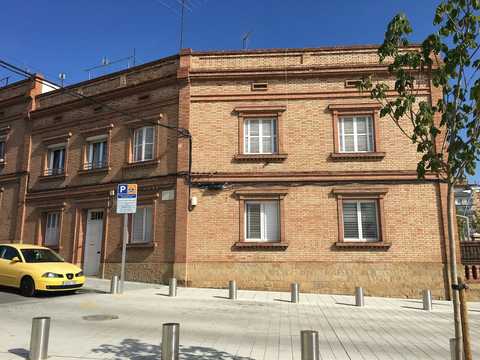 Technical Museum of Manresa