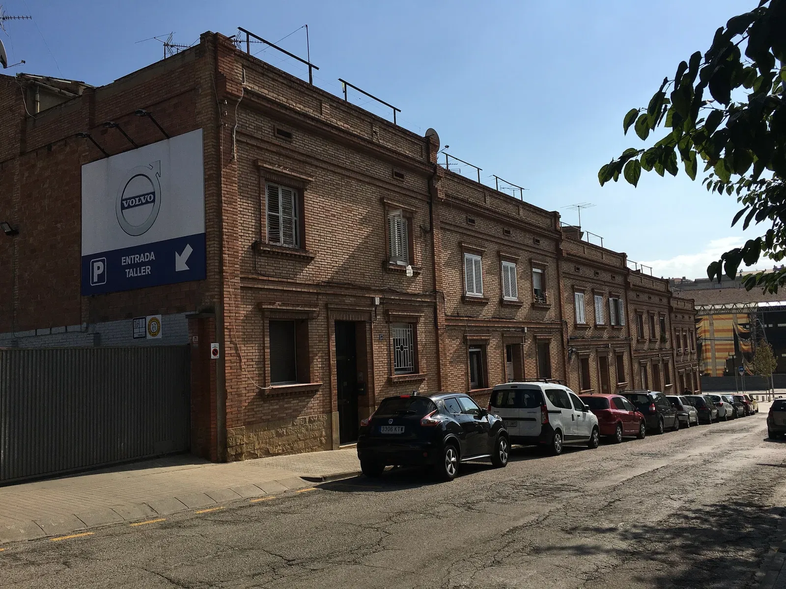 Technical Museum of Manresa