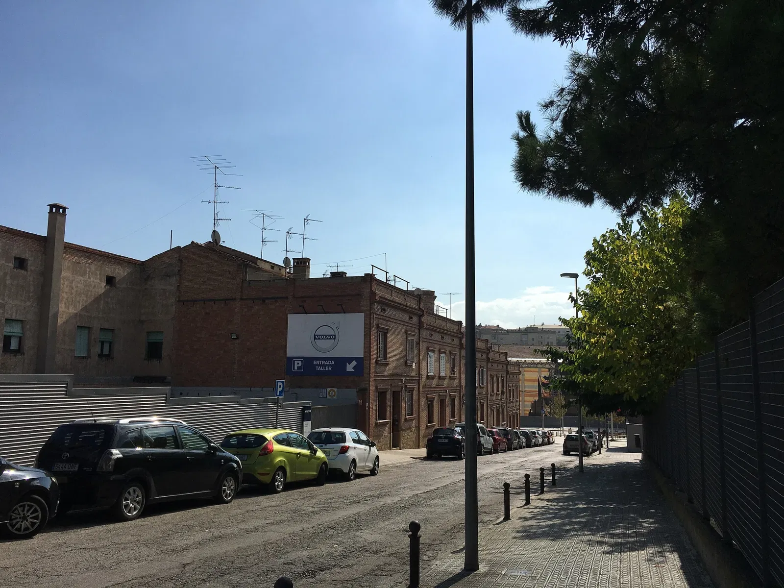 Musée de la technique de Manresa