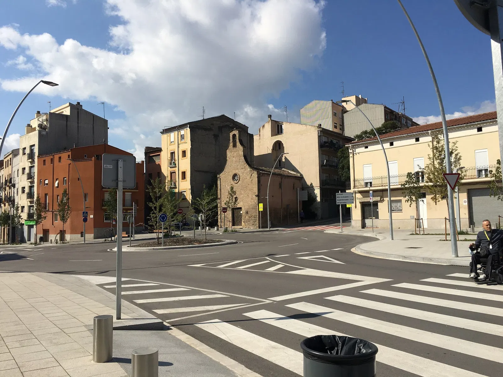 Musée de la technique de Manresa