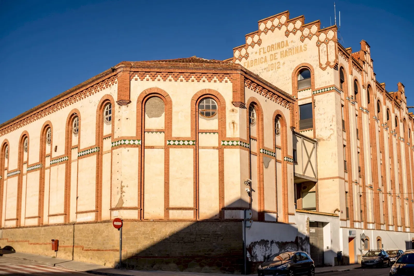 Museo de la Técnica de Manresa