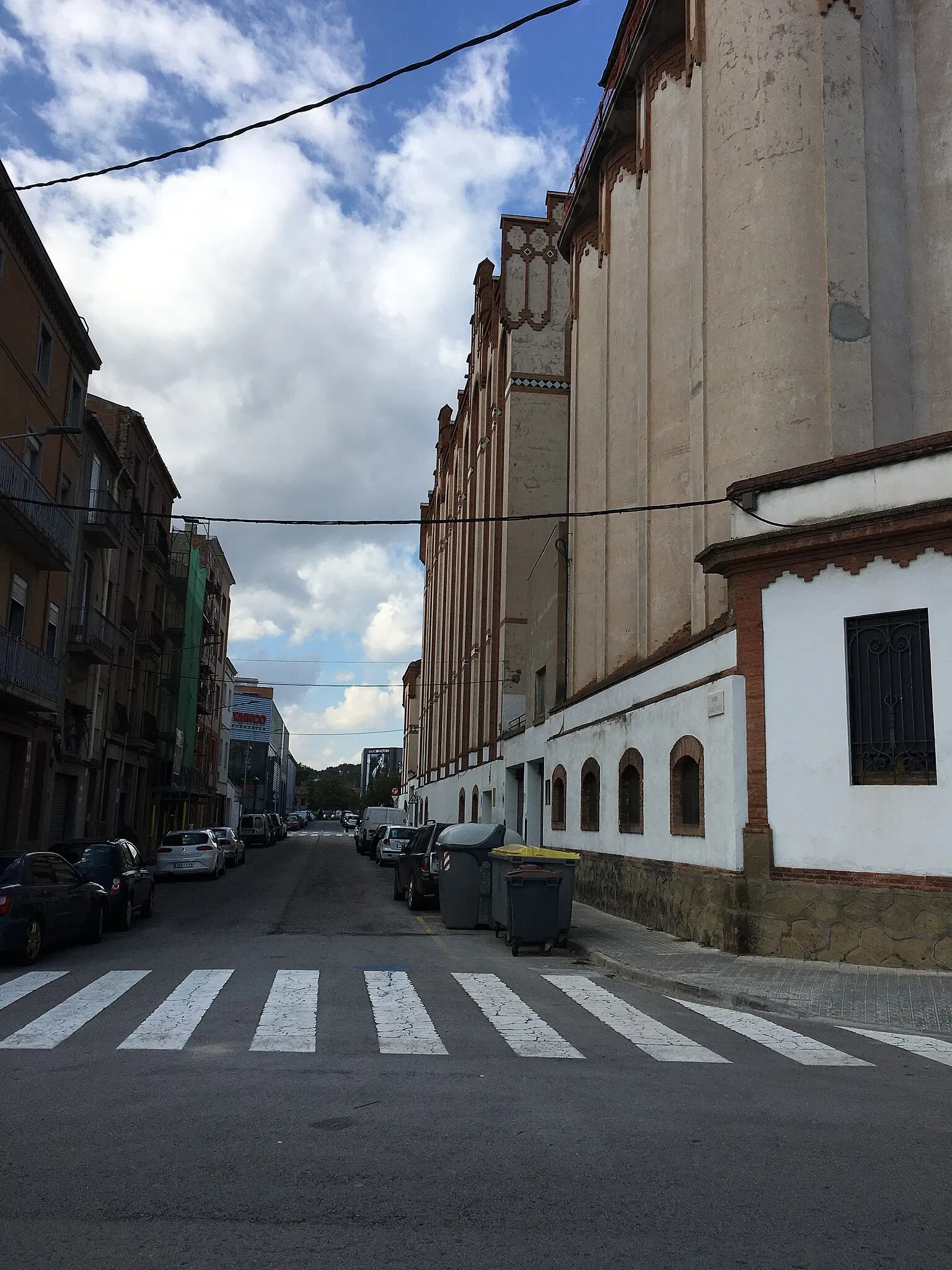 Technical Museum of Manresa