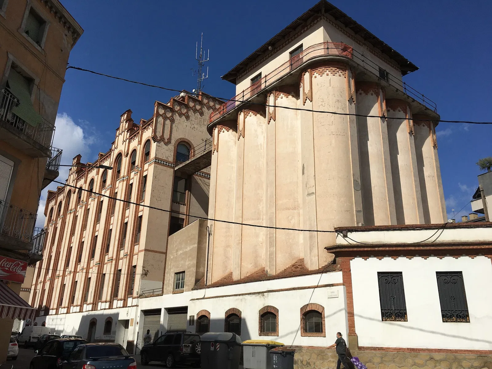 Museo de la Técnica de Manresa