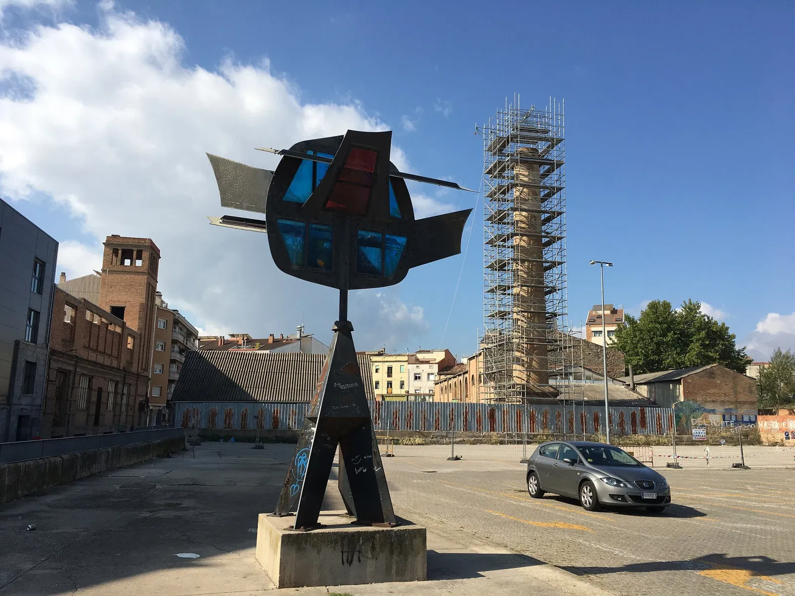 Technical Museum of Manresa