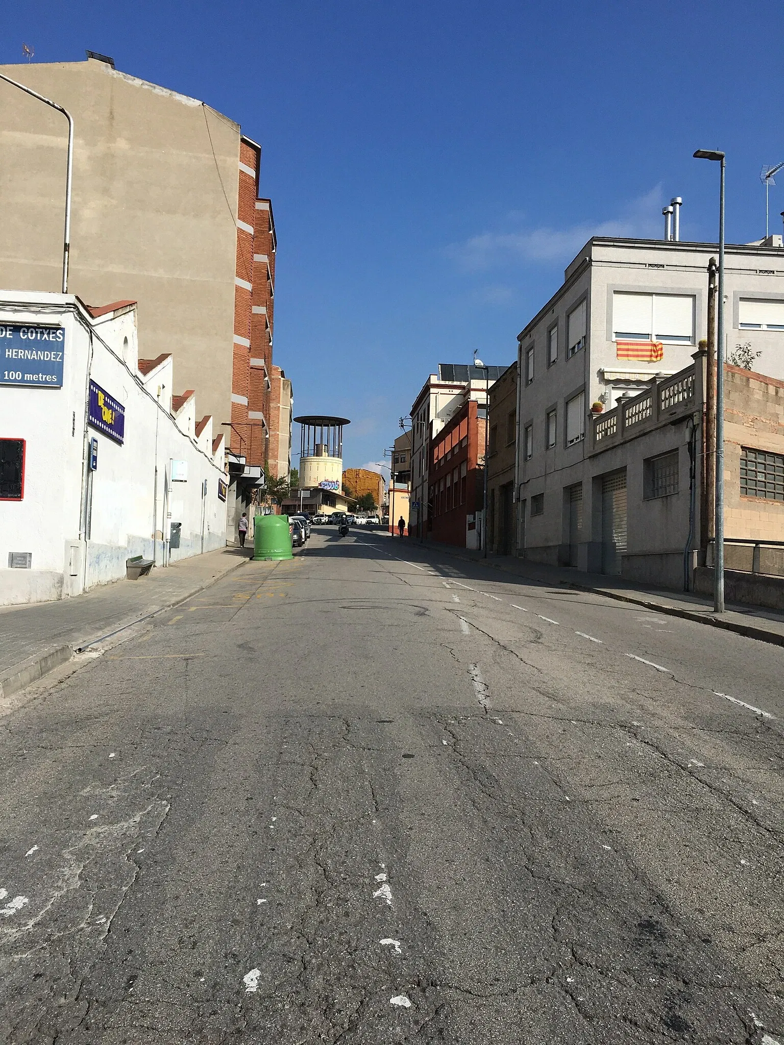 Technical Museum of Manresa