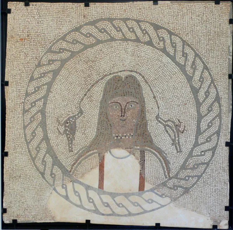 Portman Archaeological Museum