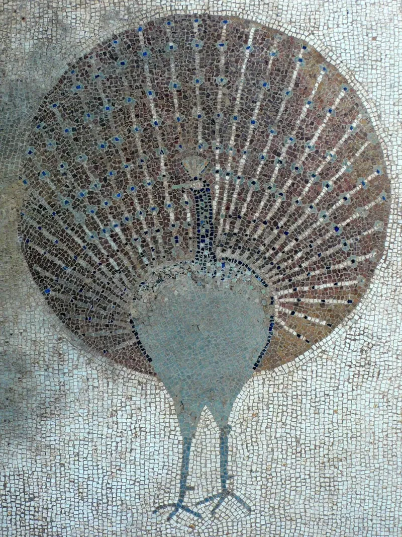 Museo Arqueológico de Portmán