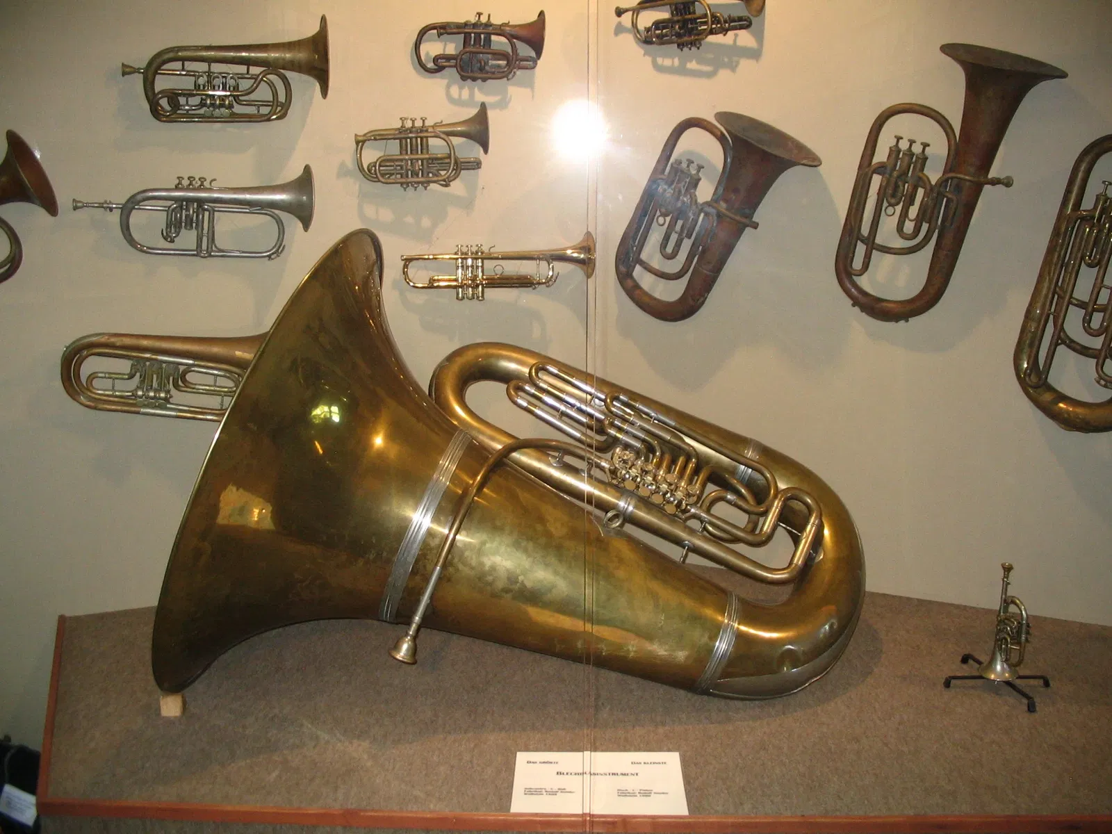 Palatine Musikantenland Museum
