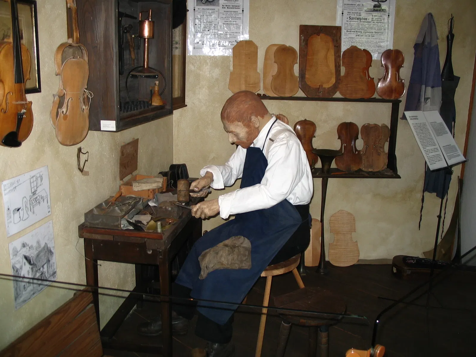 Palatine Musikantenland Museum