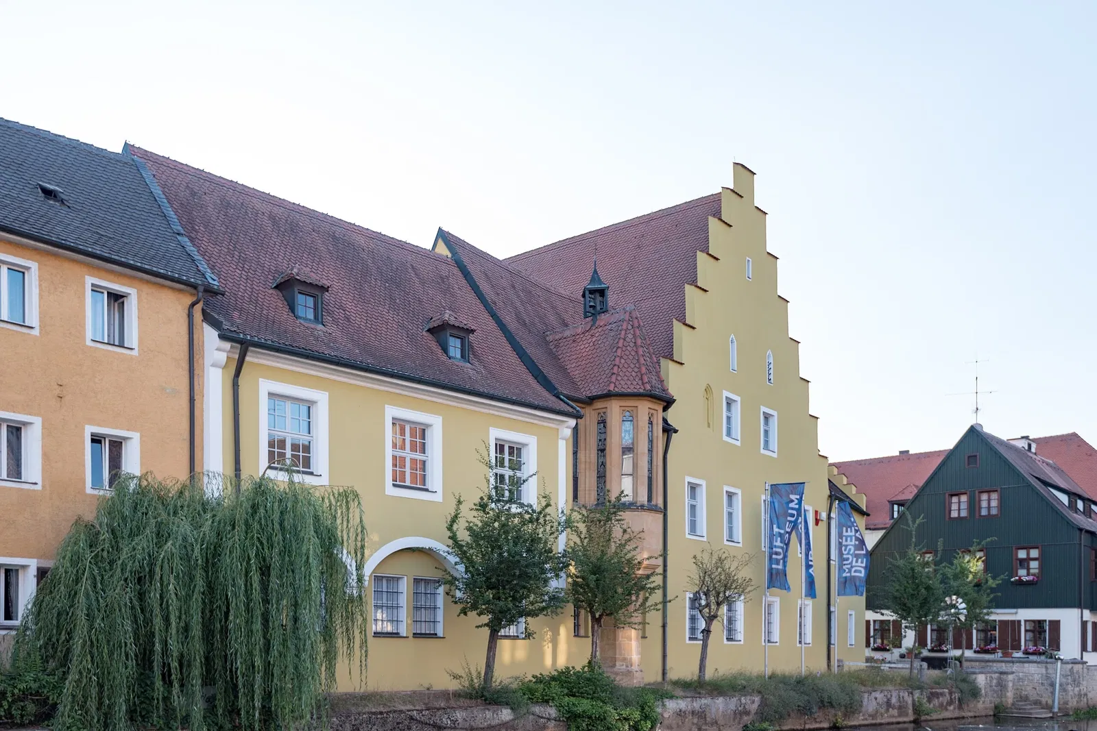 Luftmuseum Amberg
