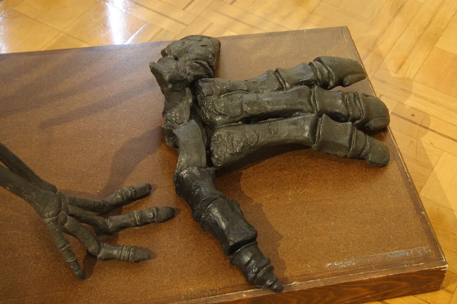 Museum Haus Hövener