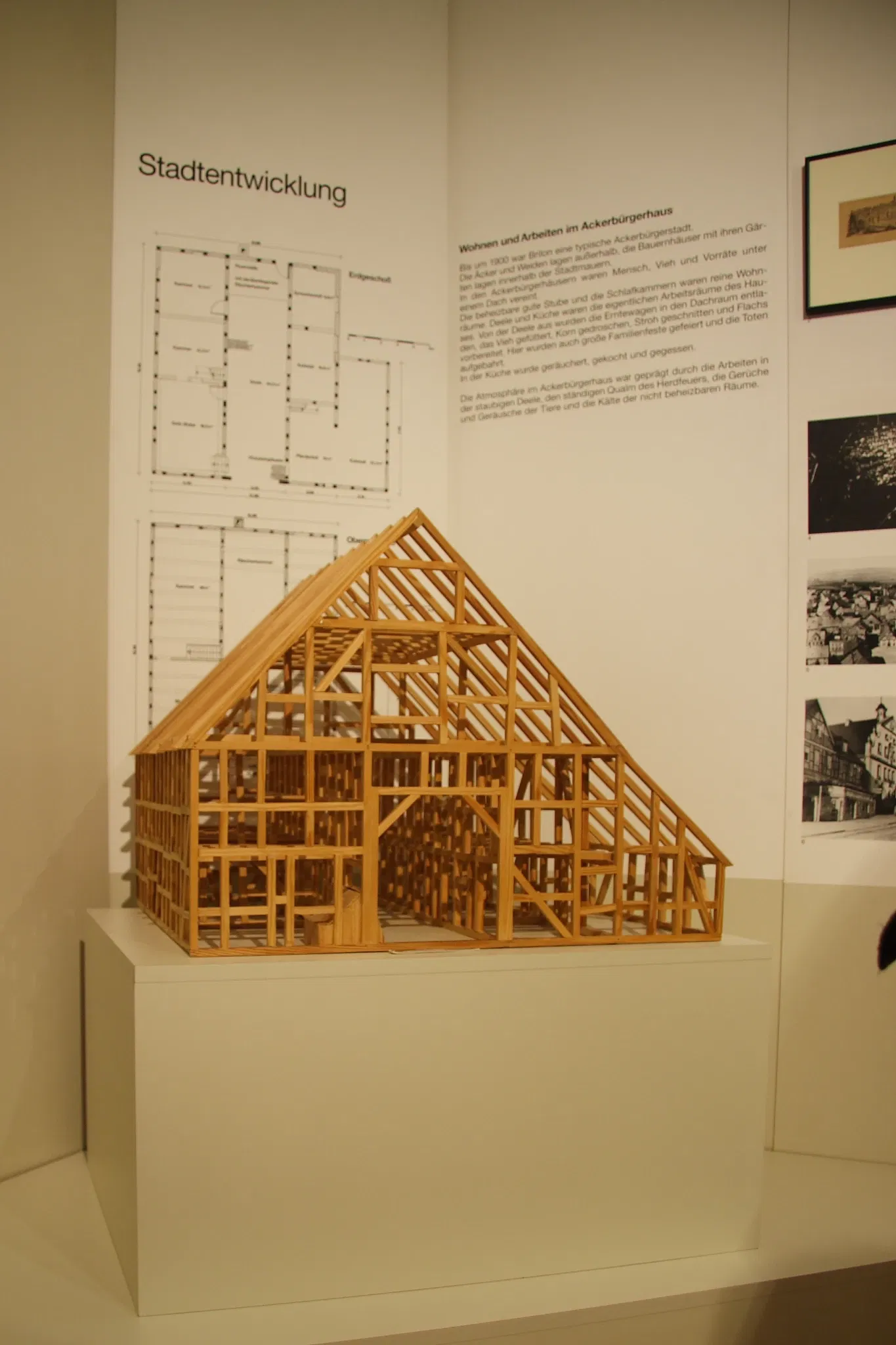 Museum Haus Hövener