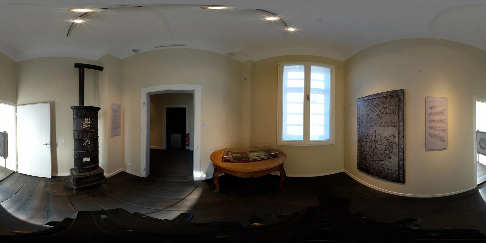 Museum Haus Hövener