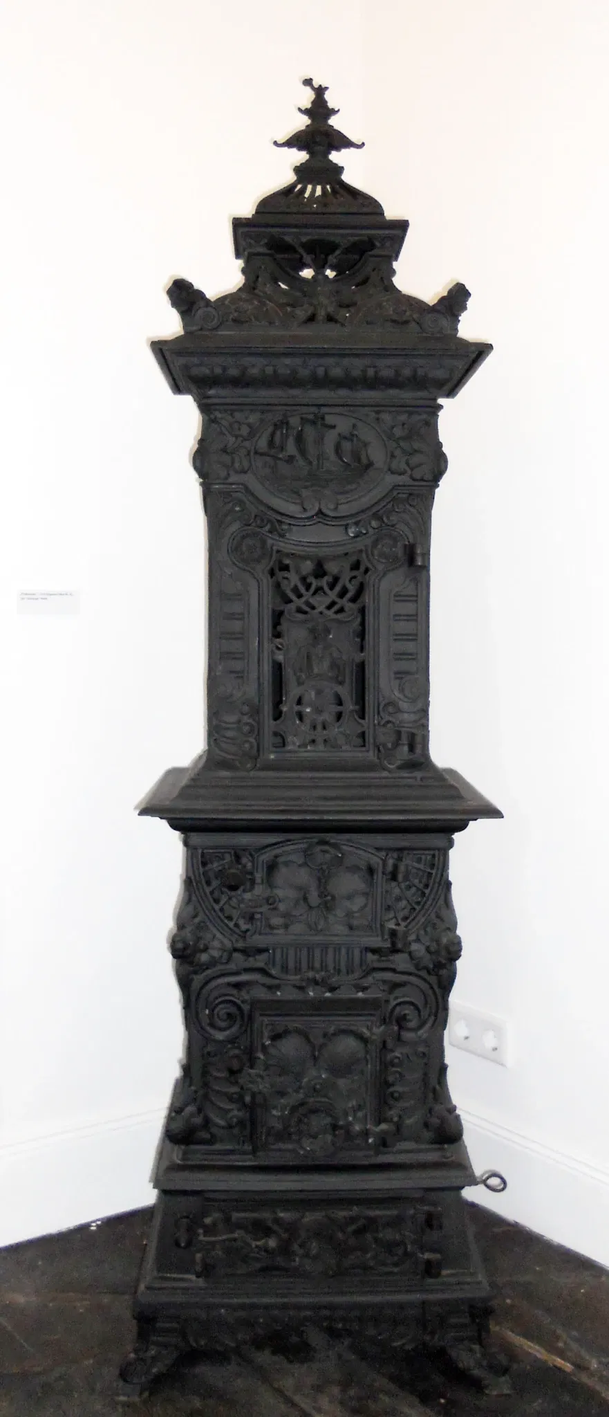 Museum Haus Hövener