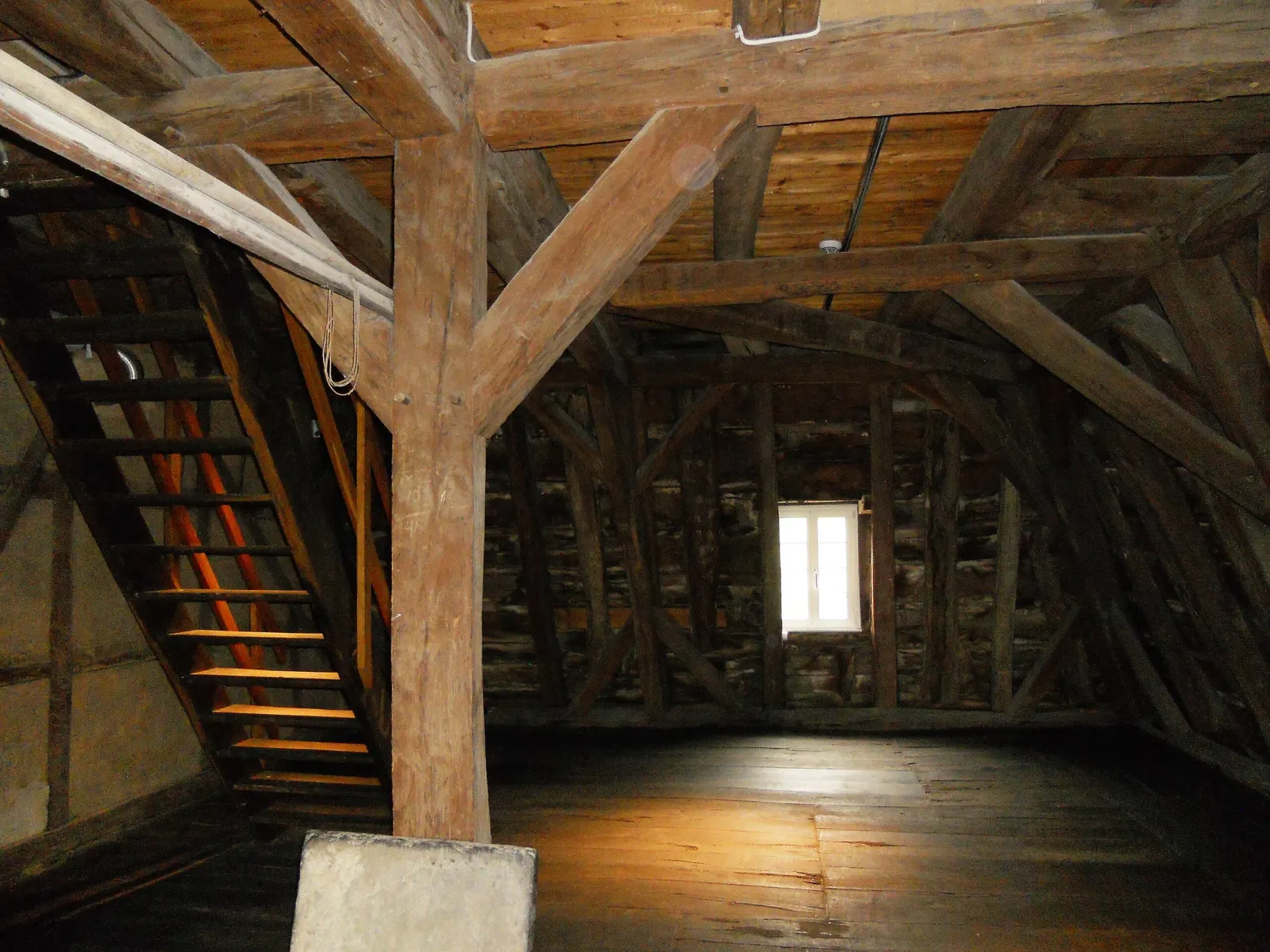 Museum Haus Hövener