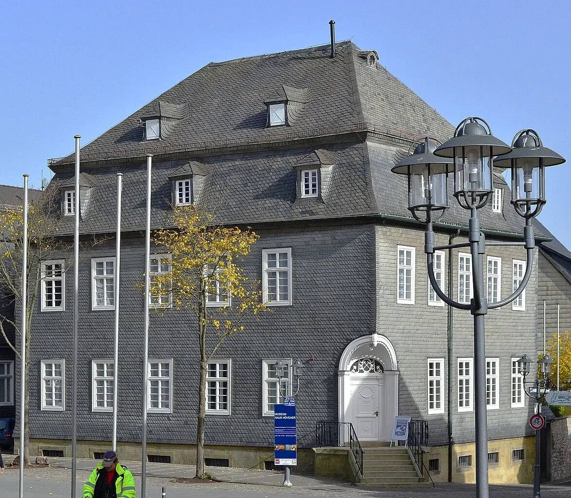 Museum Haus Hövener