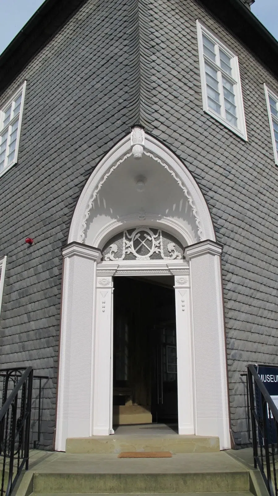 Museum Haus Hövener