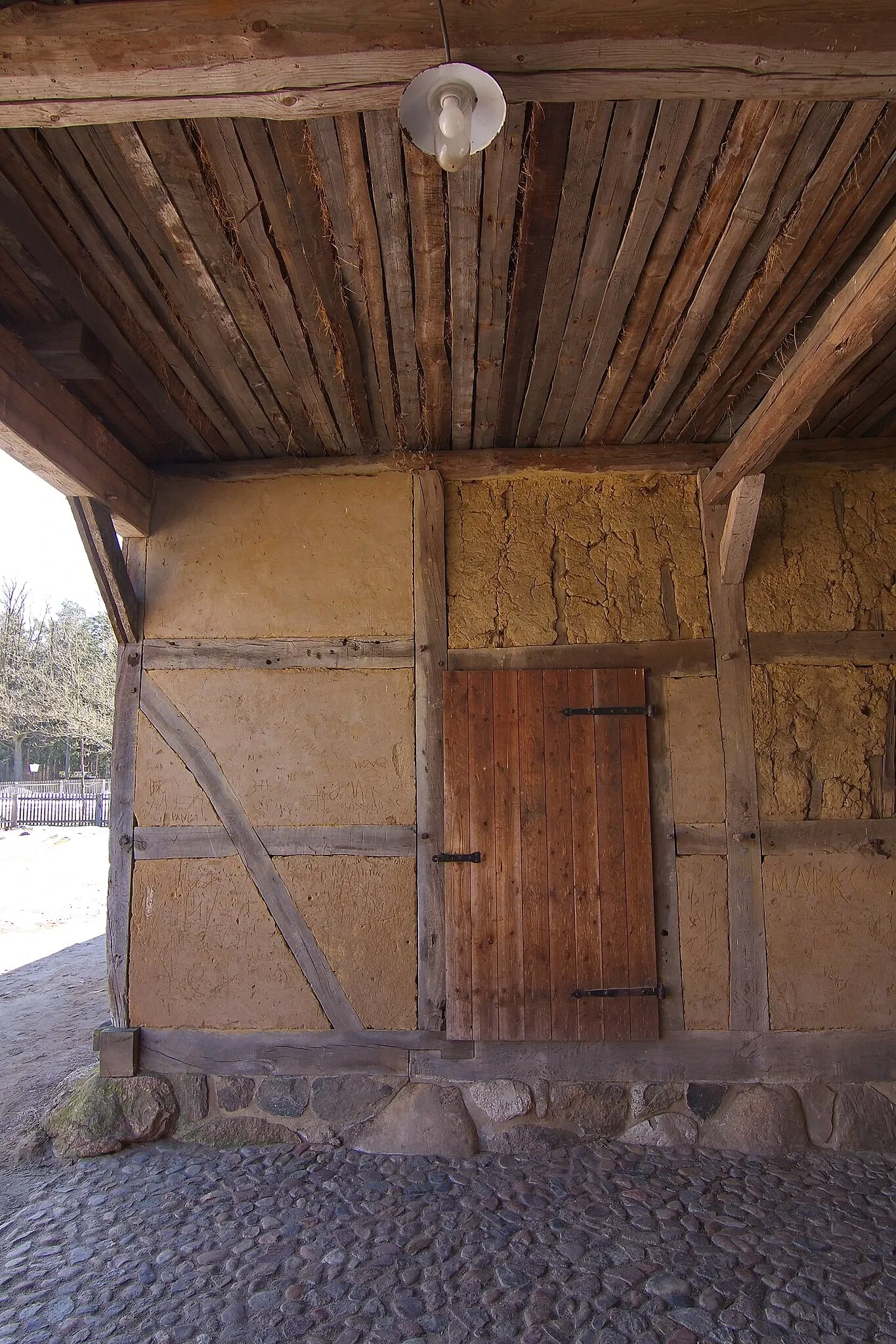 Hösseringen Museum Village