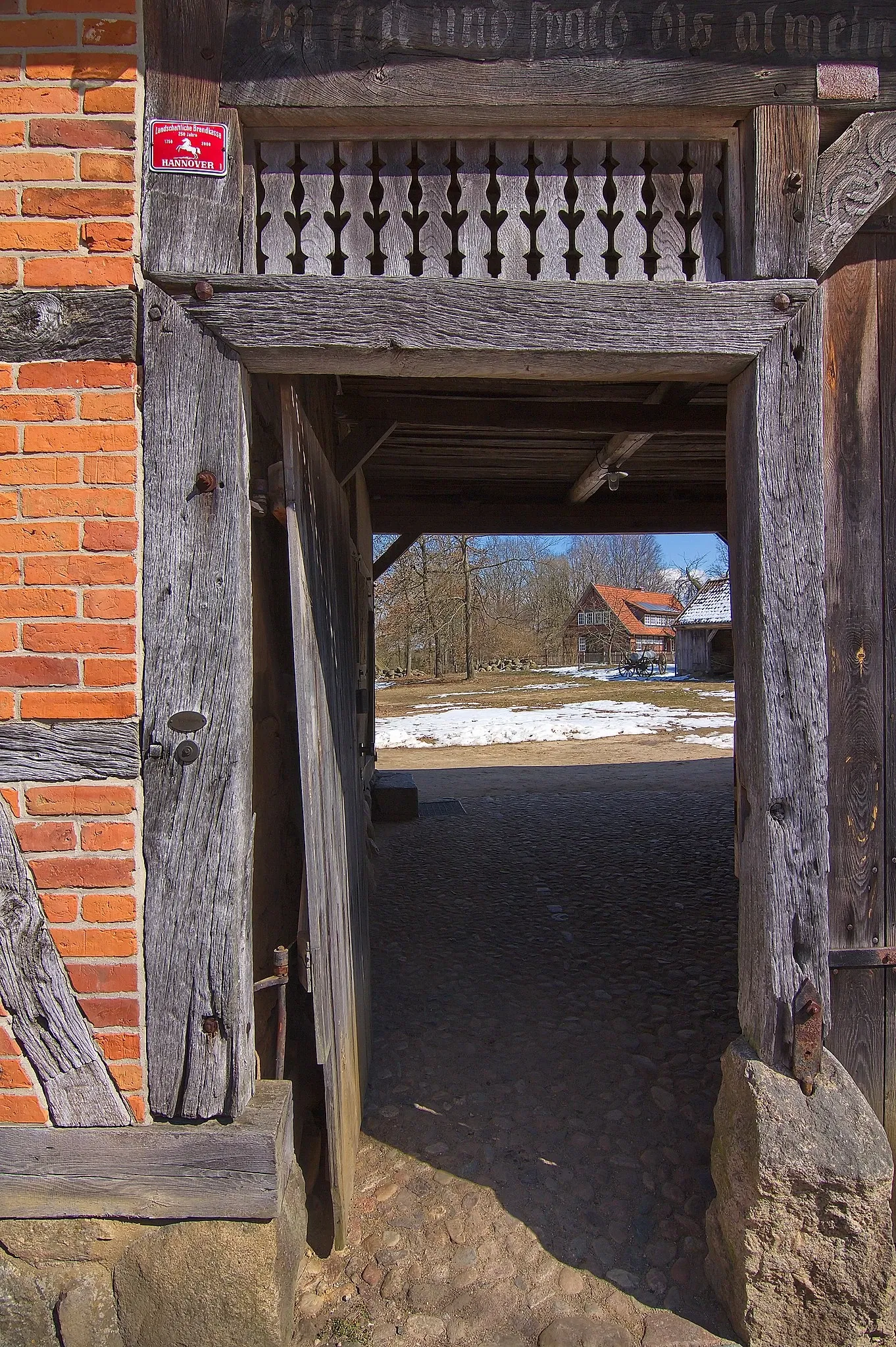 Museumsdorf Hösseringen