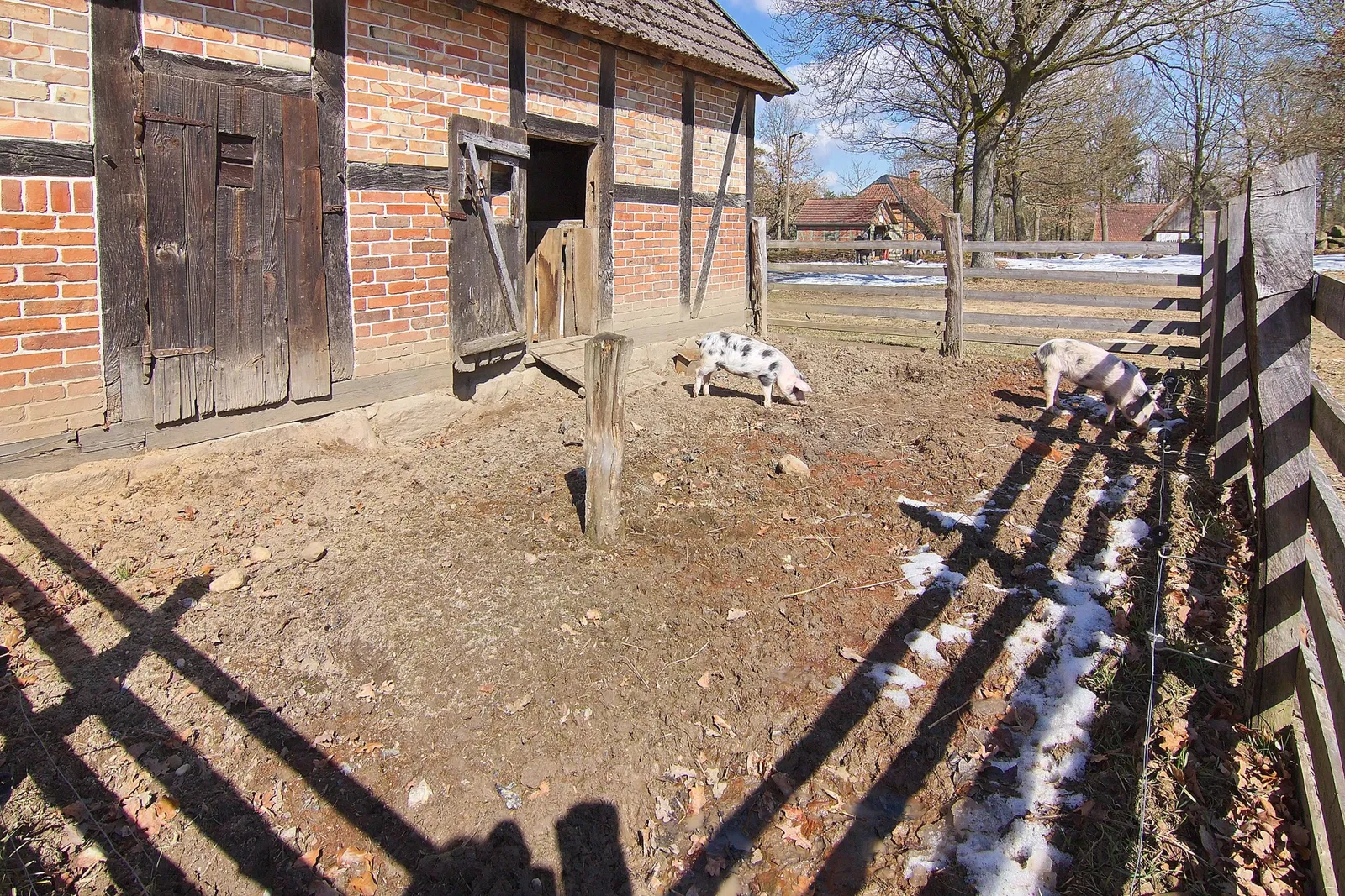 Museumsdorf Hösseringen