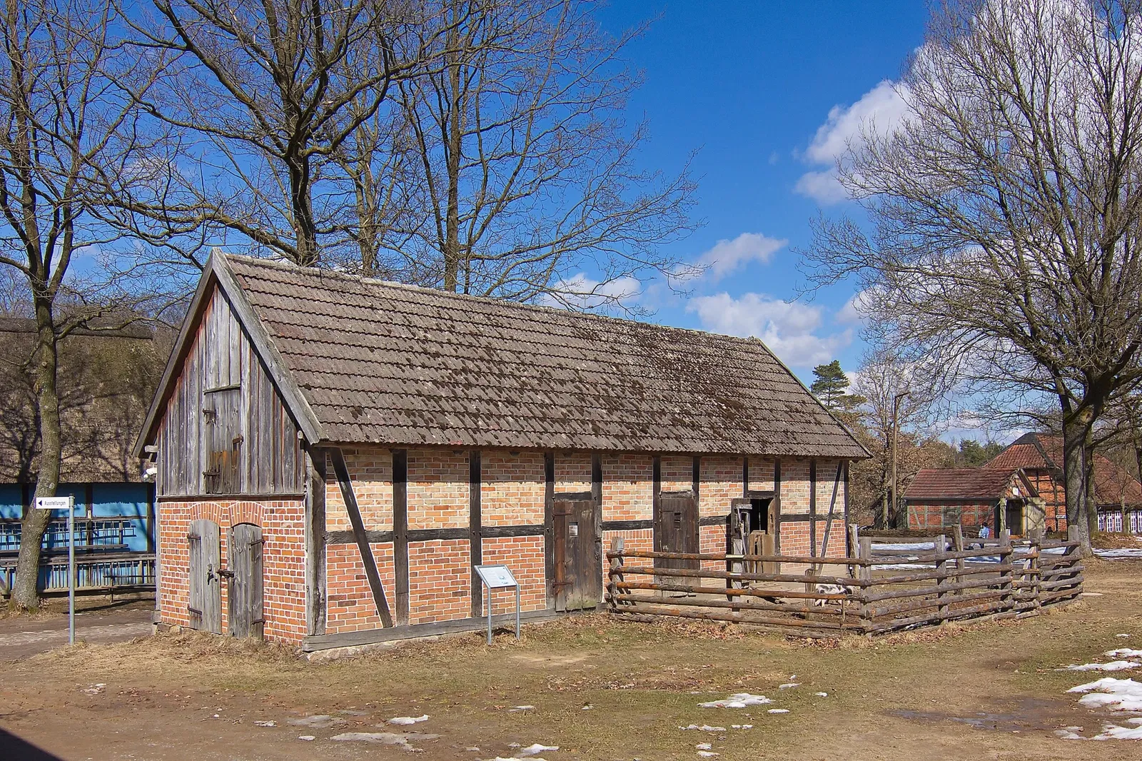 Museumsdorf Hösseringen