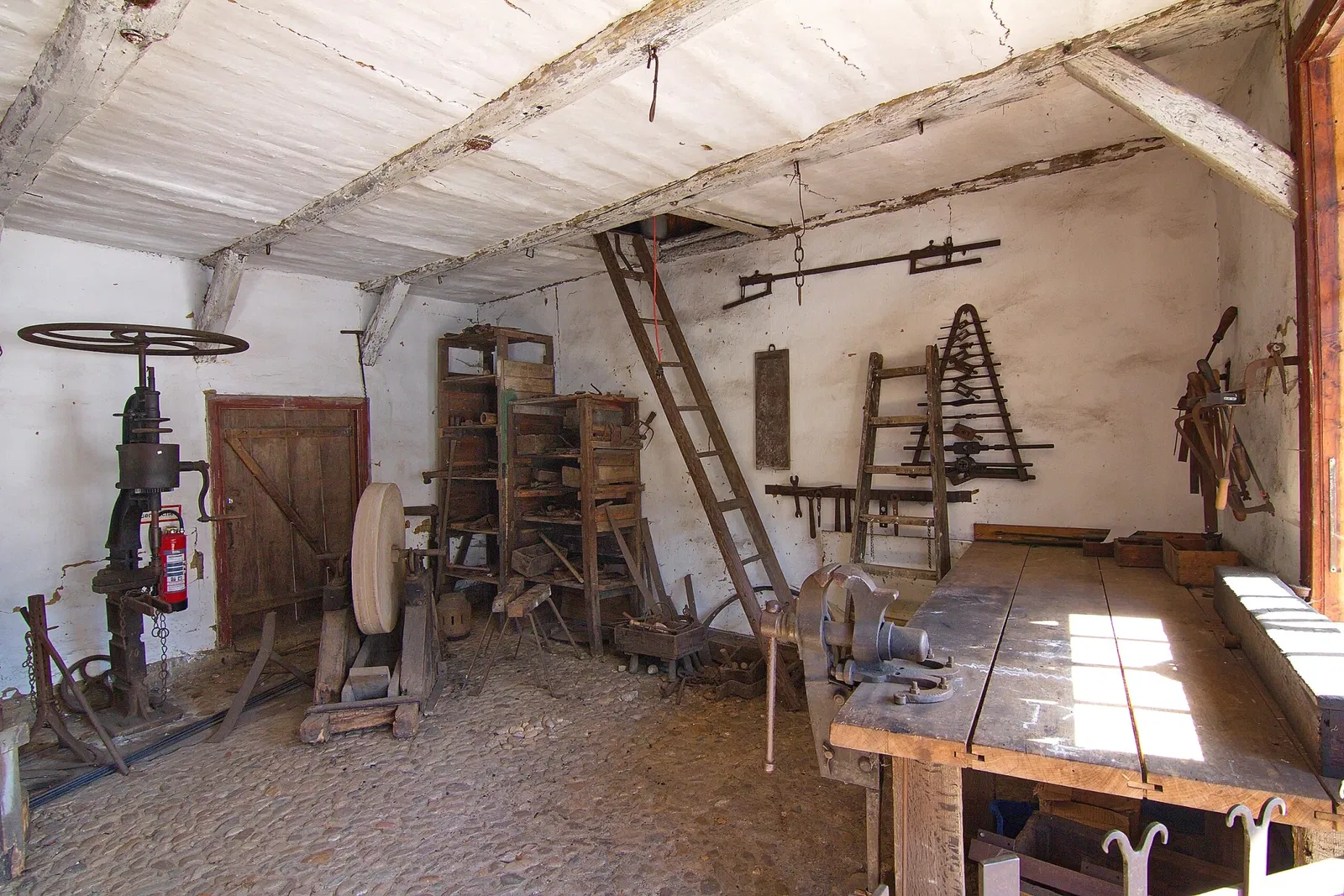 Museumsdorf Hösseringen