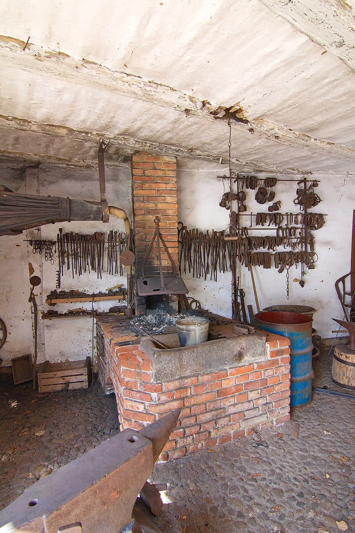 Museumsdorf Hösseringen