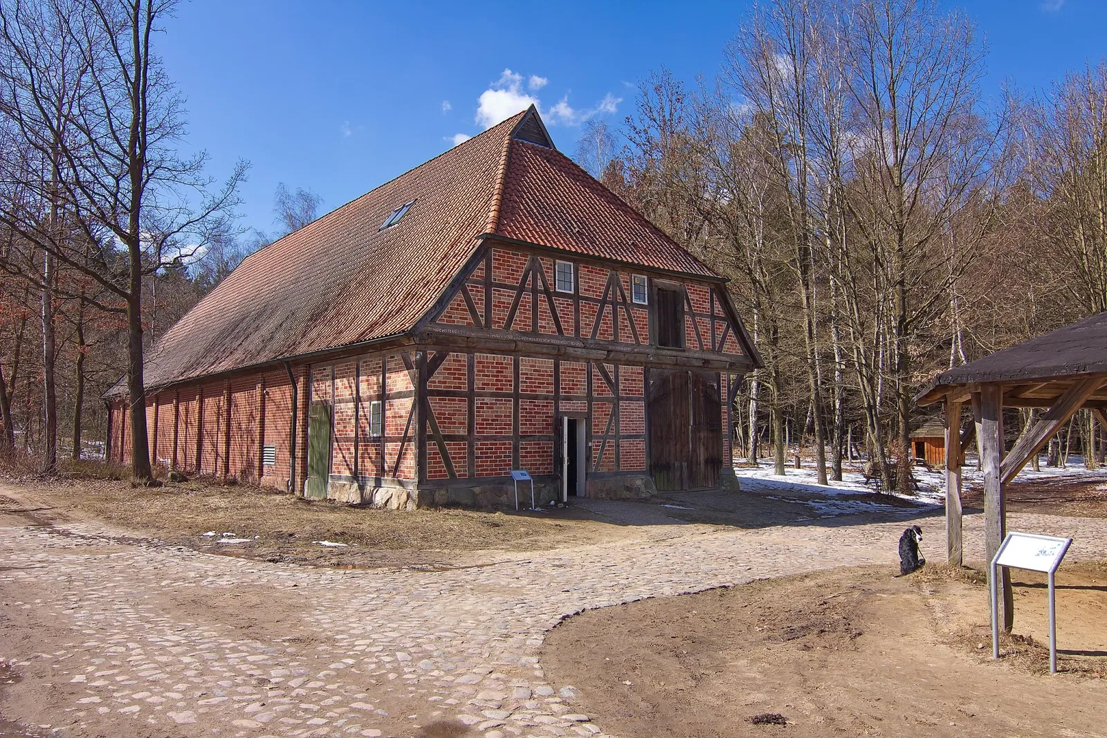 Museumsdorf Hösseringen