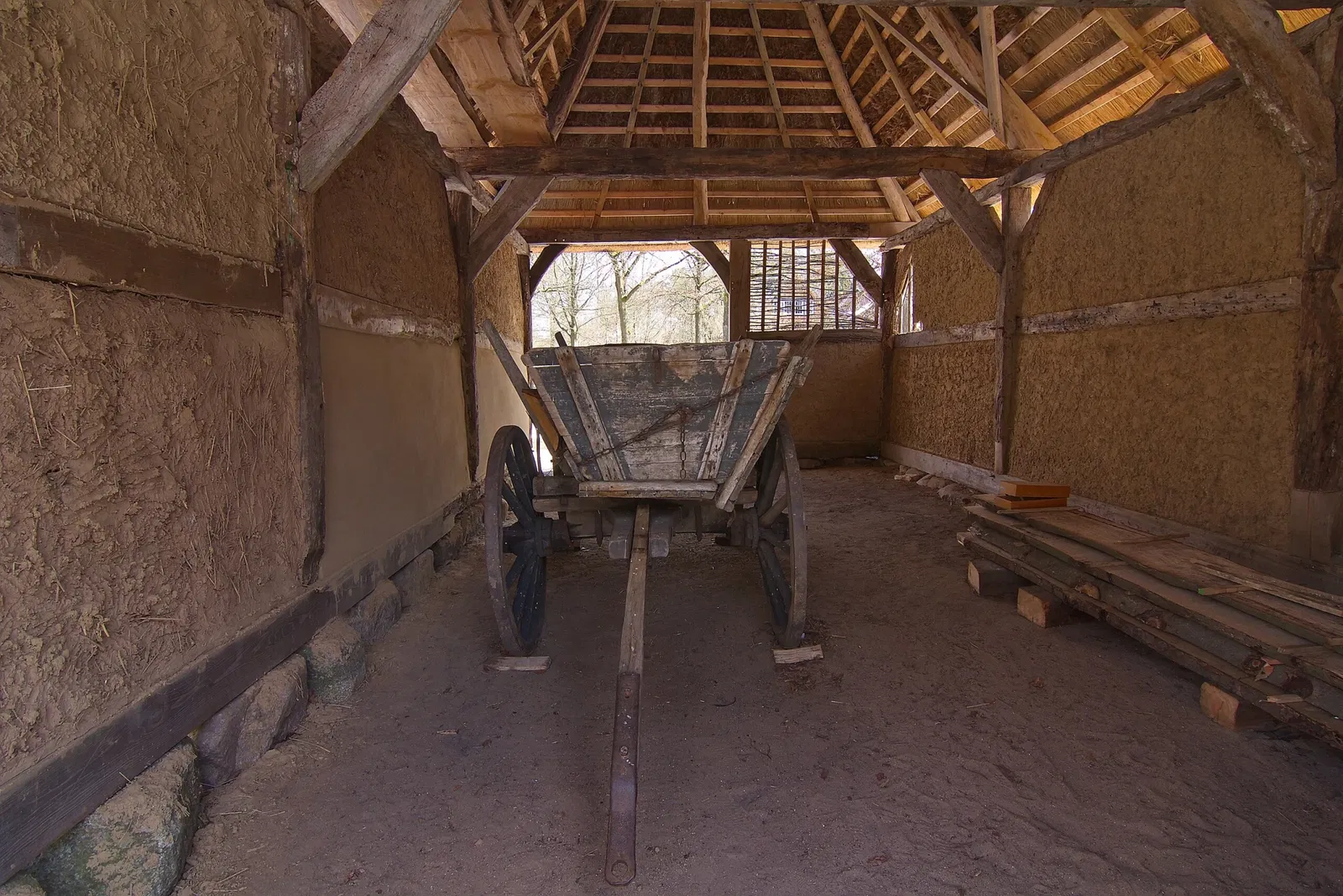 Museumsdorf Hösseringen