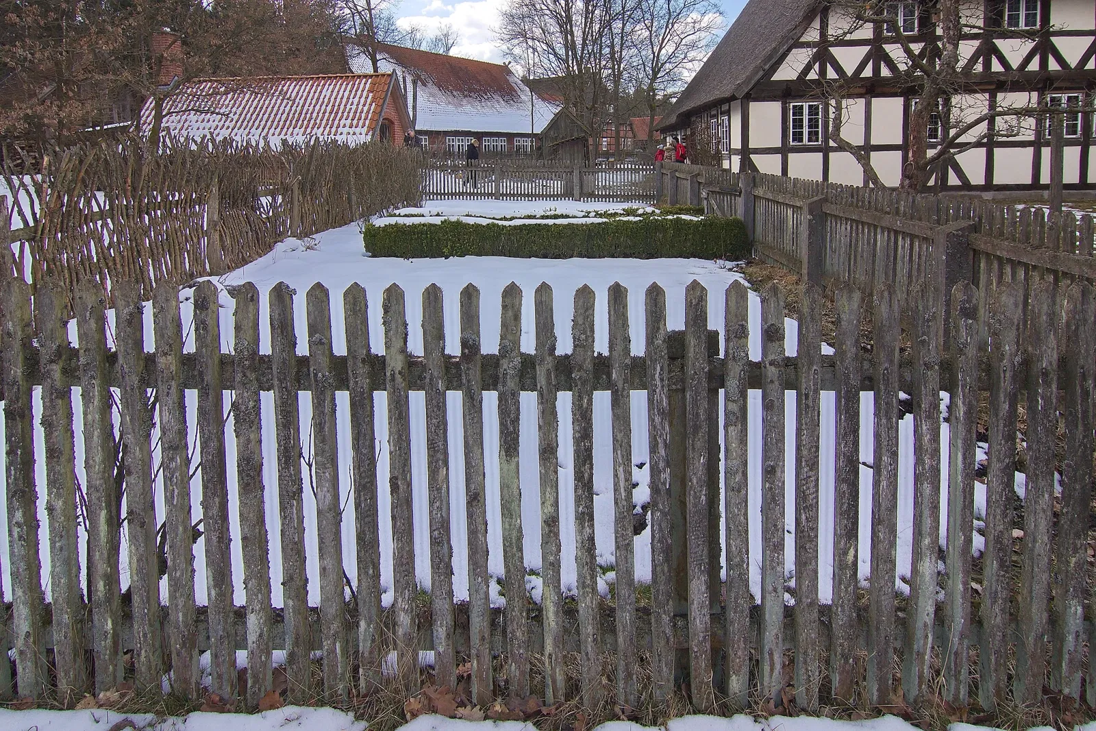 Museumsdorf Hösseringen