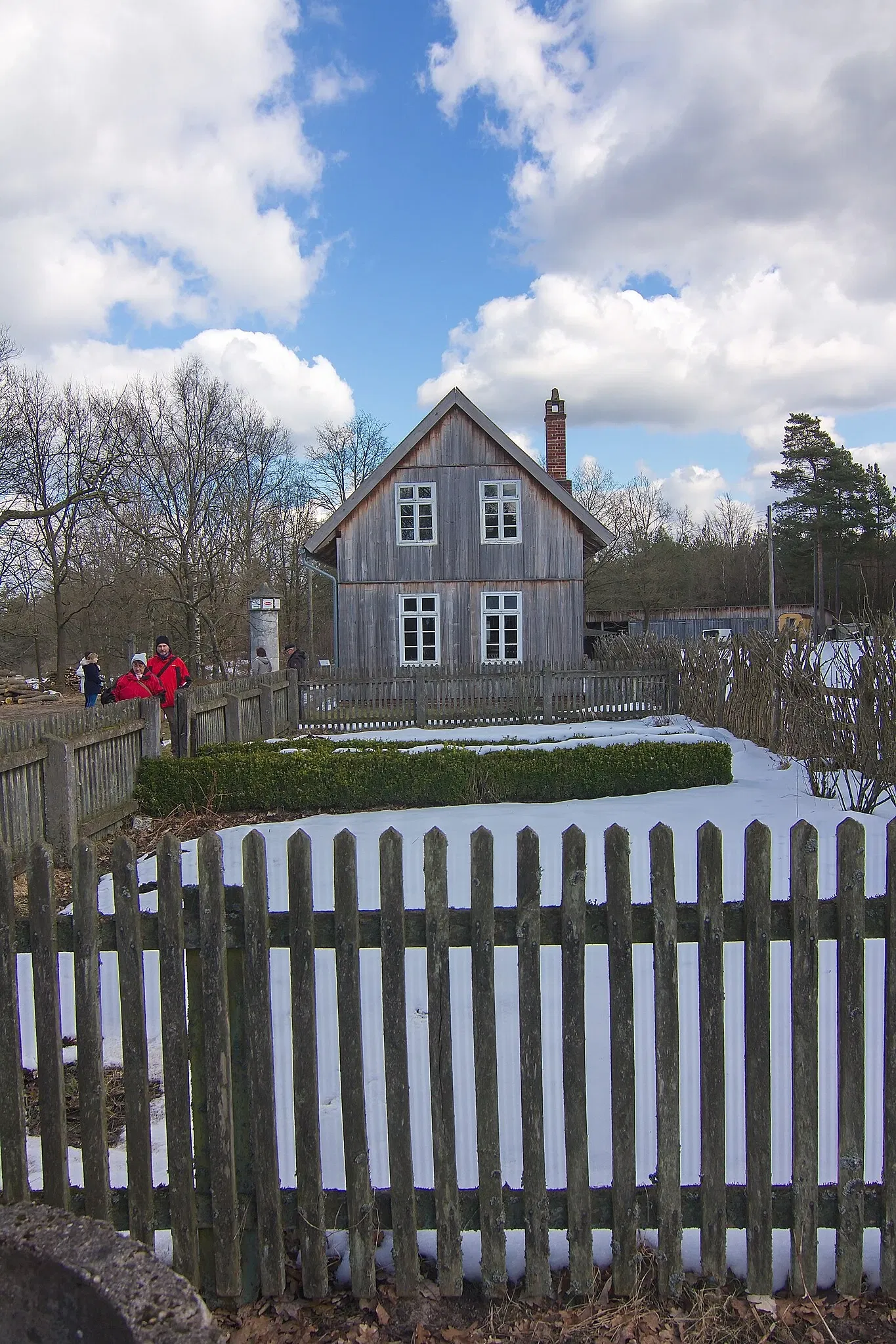 Museumsdorf Hösseringen