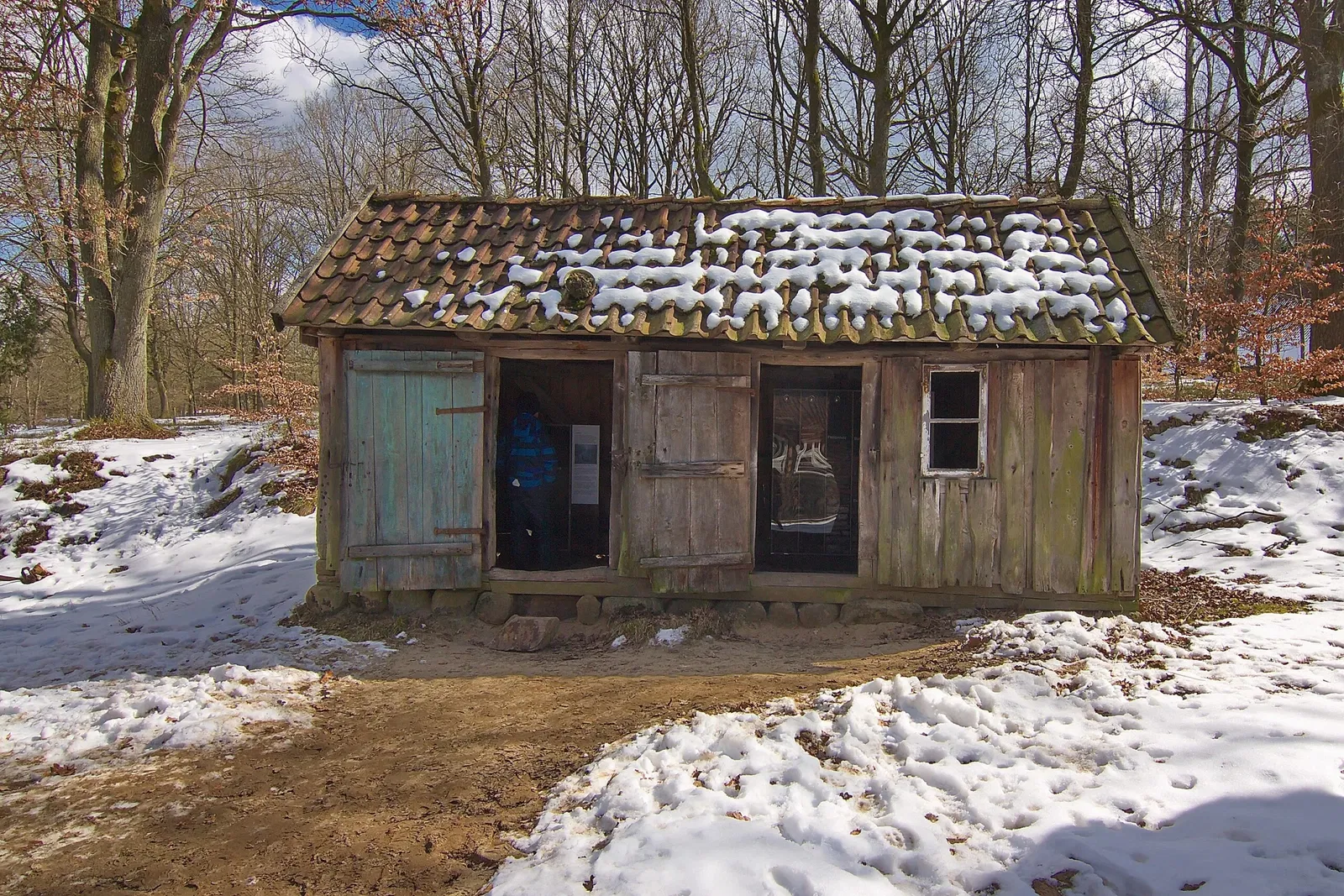 Museumsdorf Hösseringen