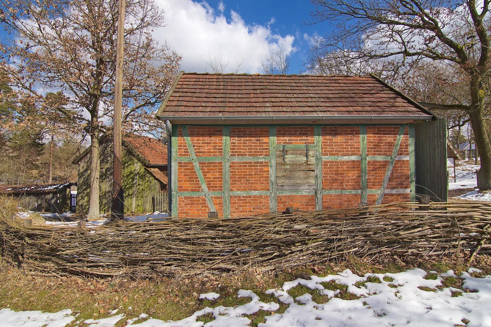 Museumsdorf Hösseringen