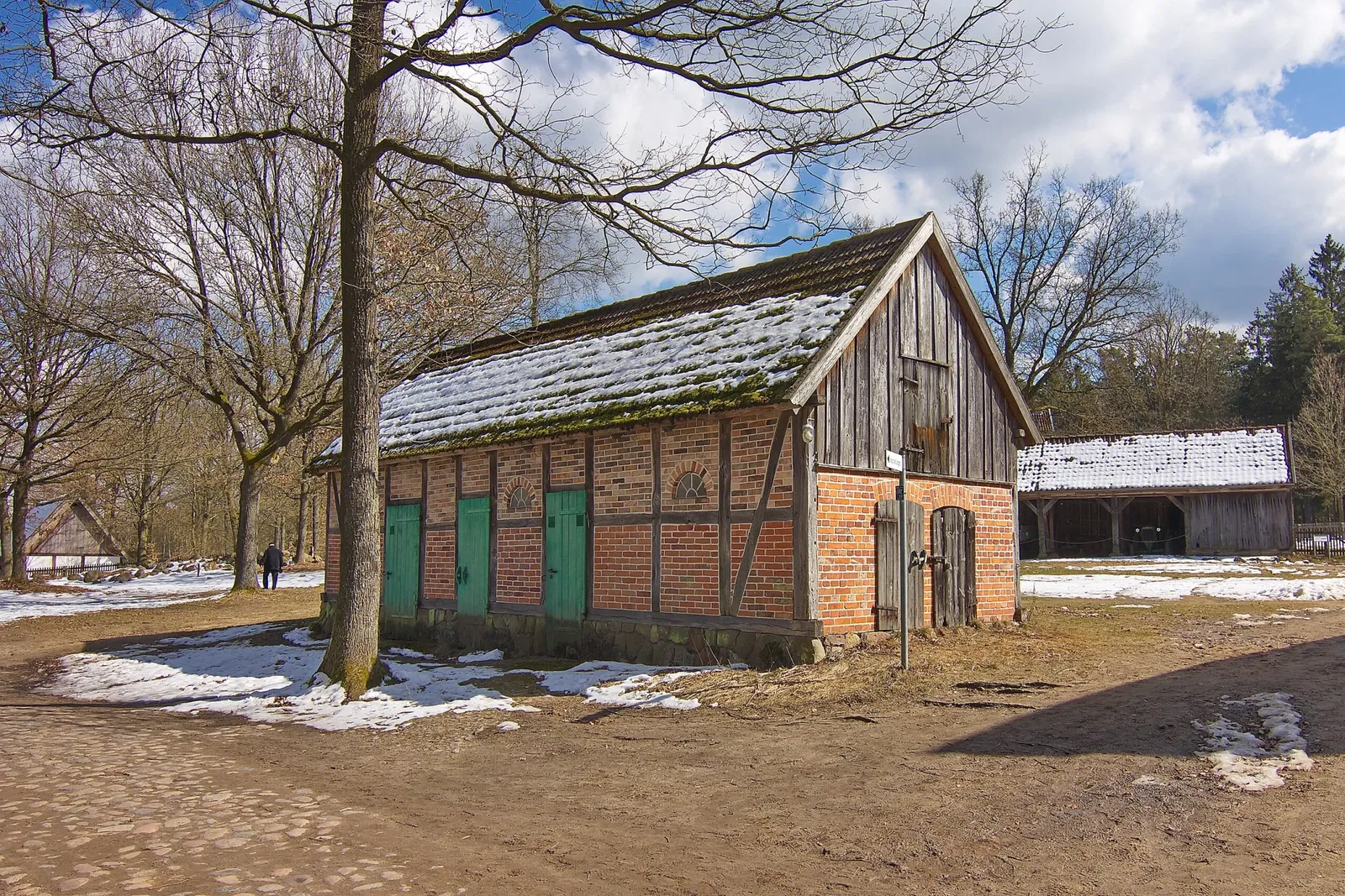 Museumsdorf Hösseringen