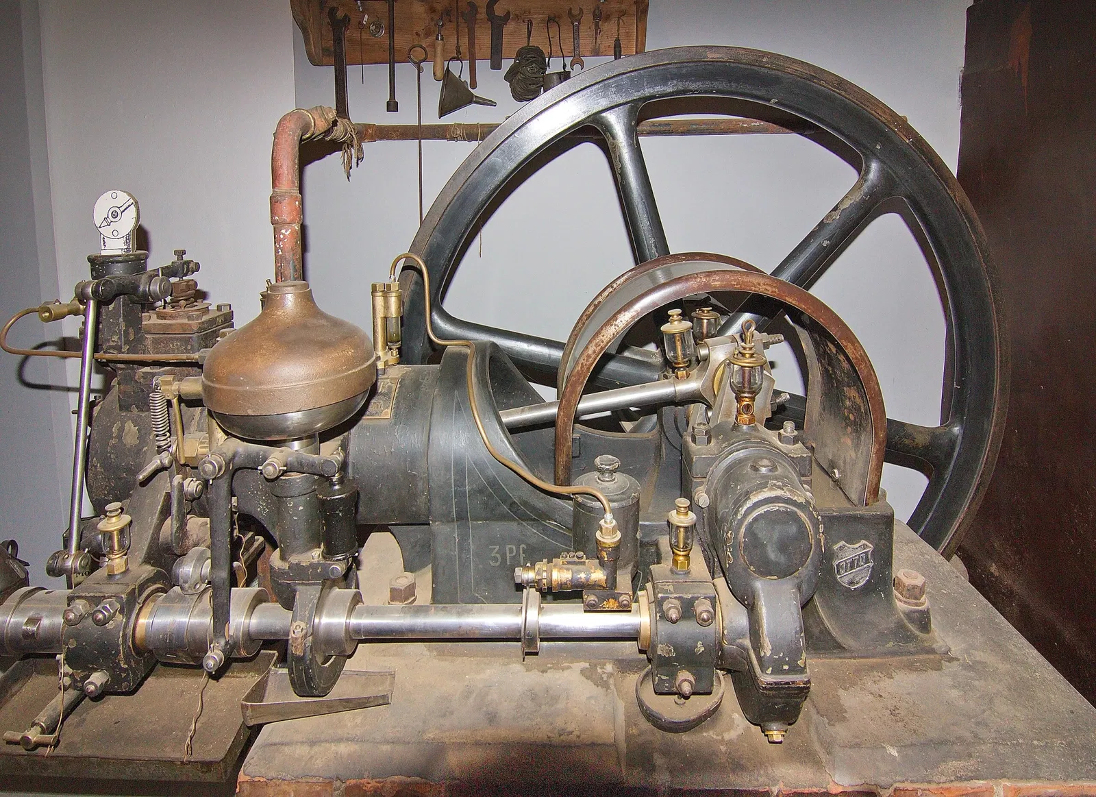 Hösseringen Museum Village