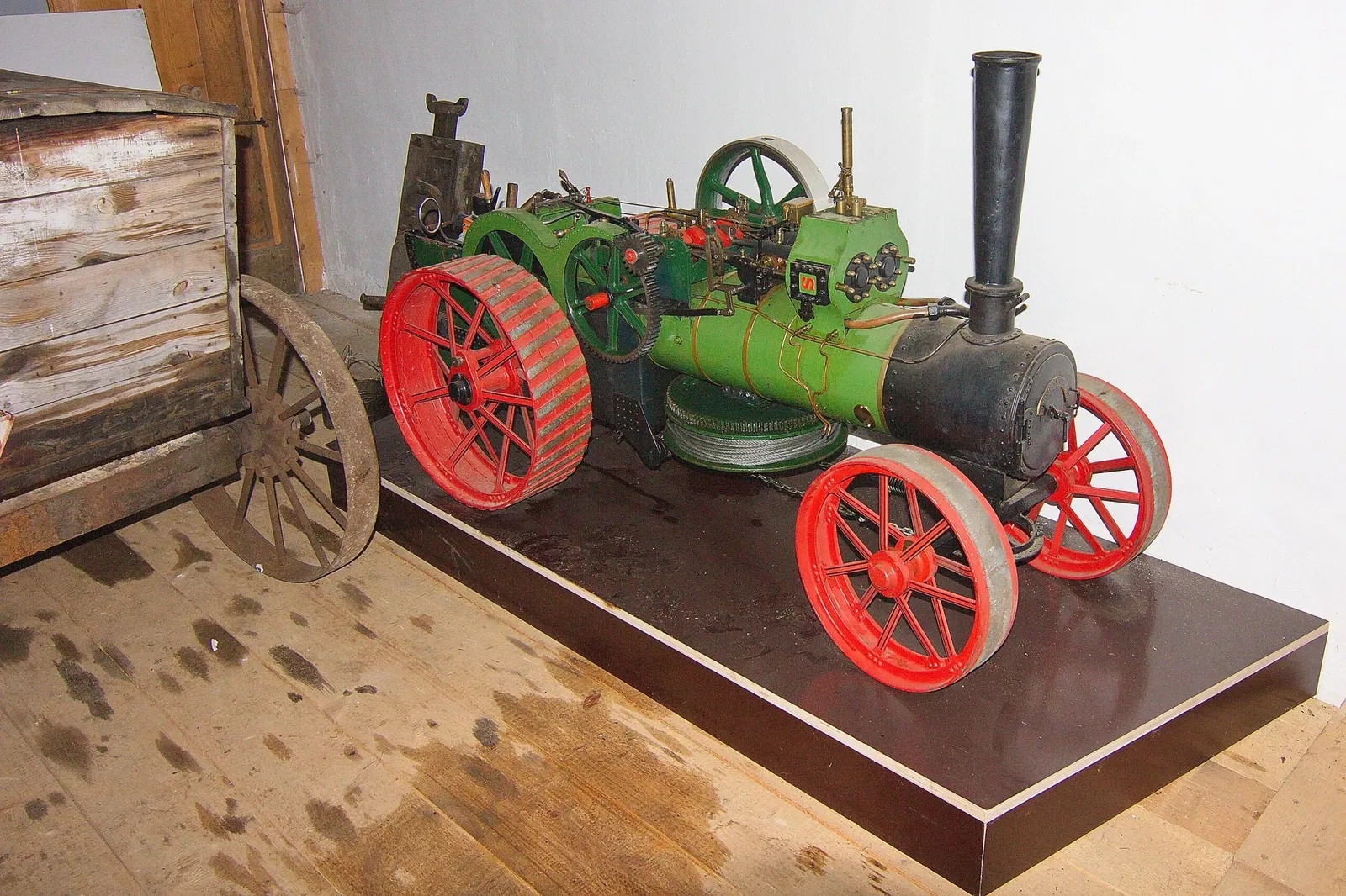 Museumsdorf Hösseringen