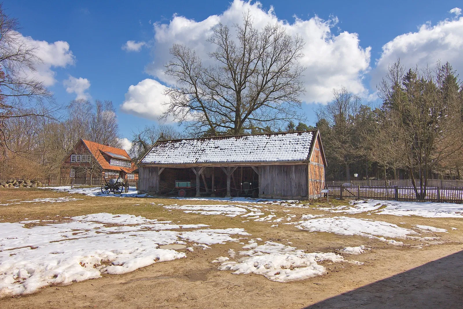 Museumsdorf Hösseringen