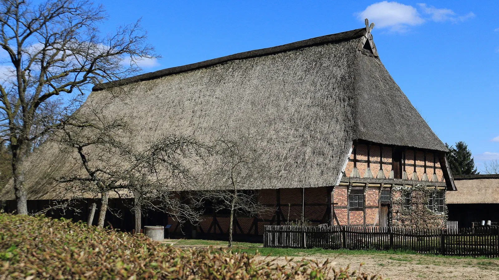 Museumsdorf Hösseringen