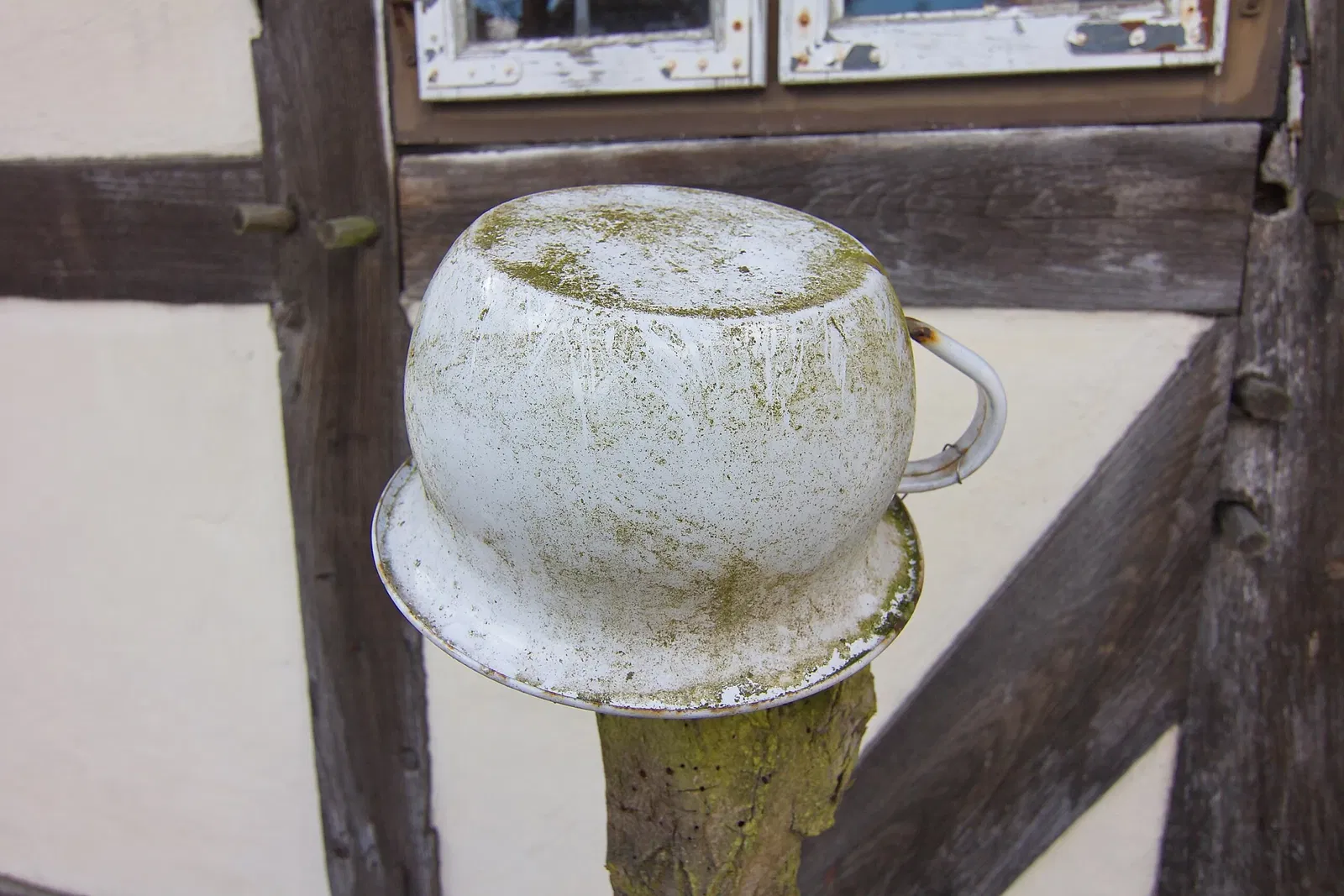 Hösseringen Museum Village