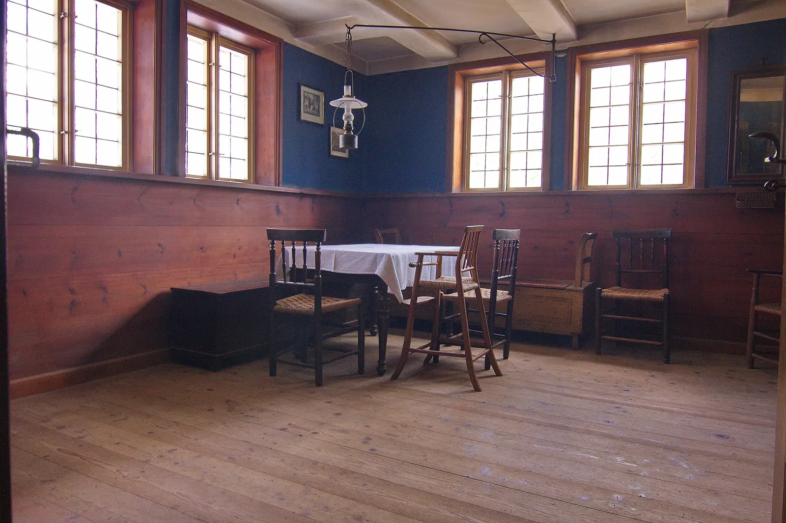 Museumsdorf Hösseringen