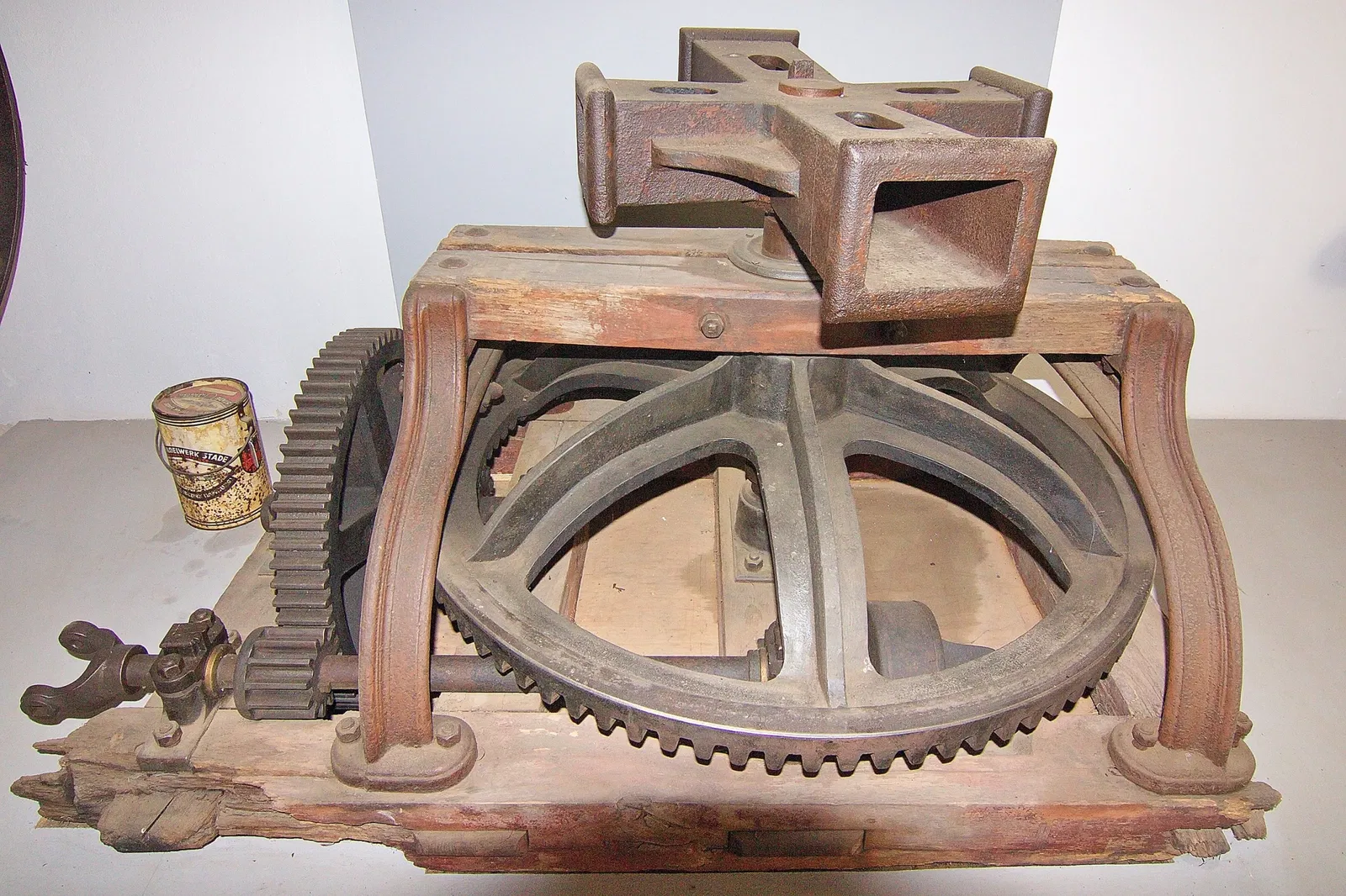 Hösseringen Museum Village