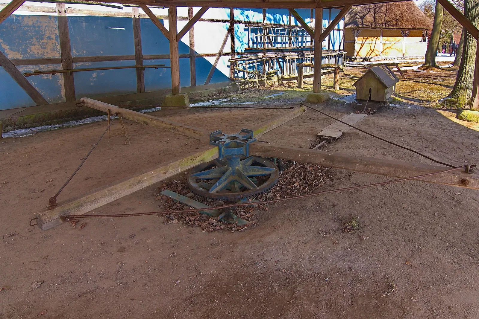 Museumsdorf Hösseringen