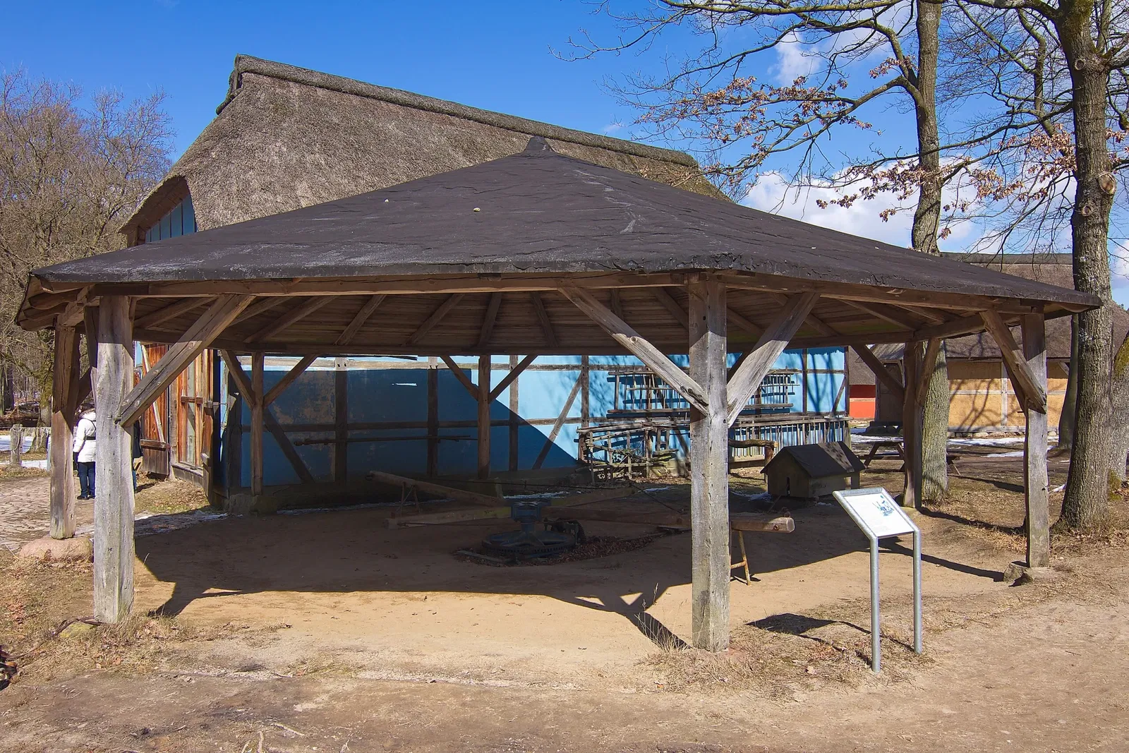 Museumsdorf Hösseringen