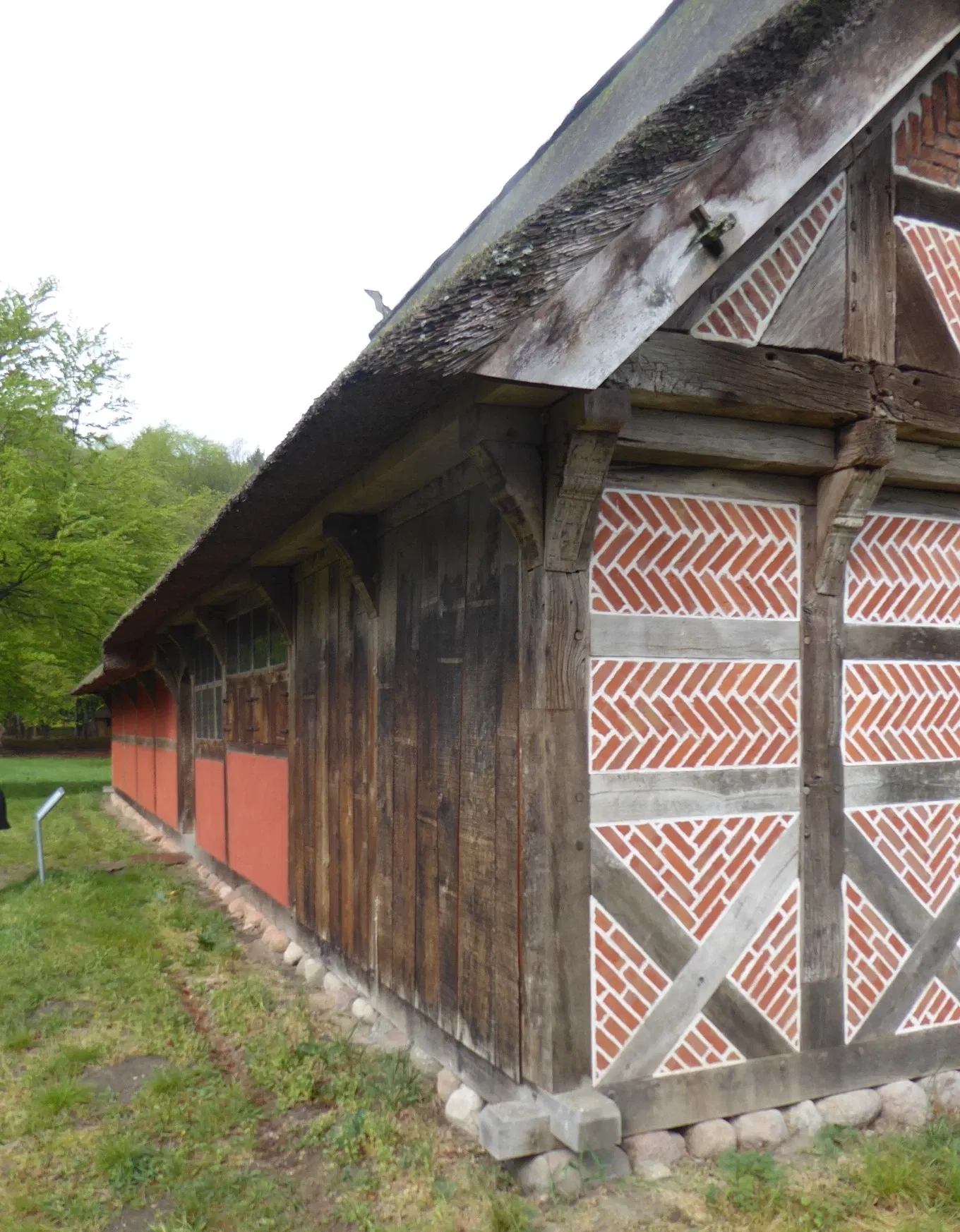 Hösseringen Museum Village