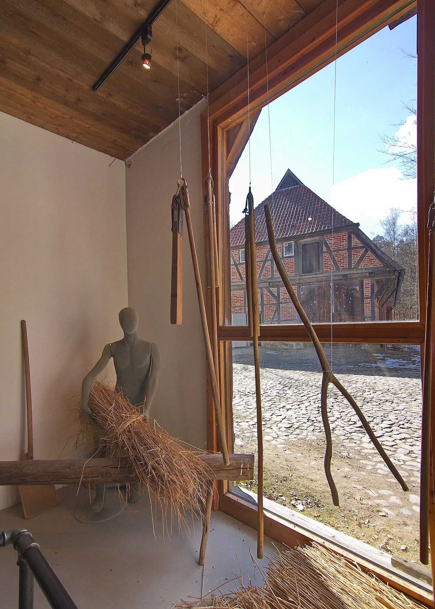 Museumsdorf Hösseringen