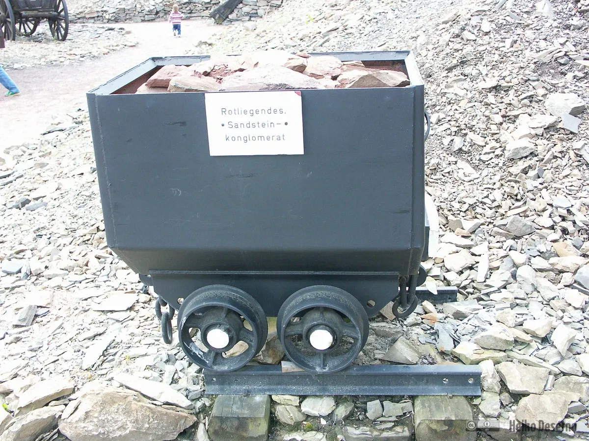 Mansfeld Museum im Humboldt-Schloss Hettstedt