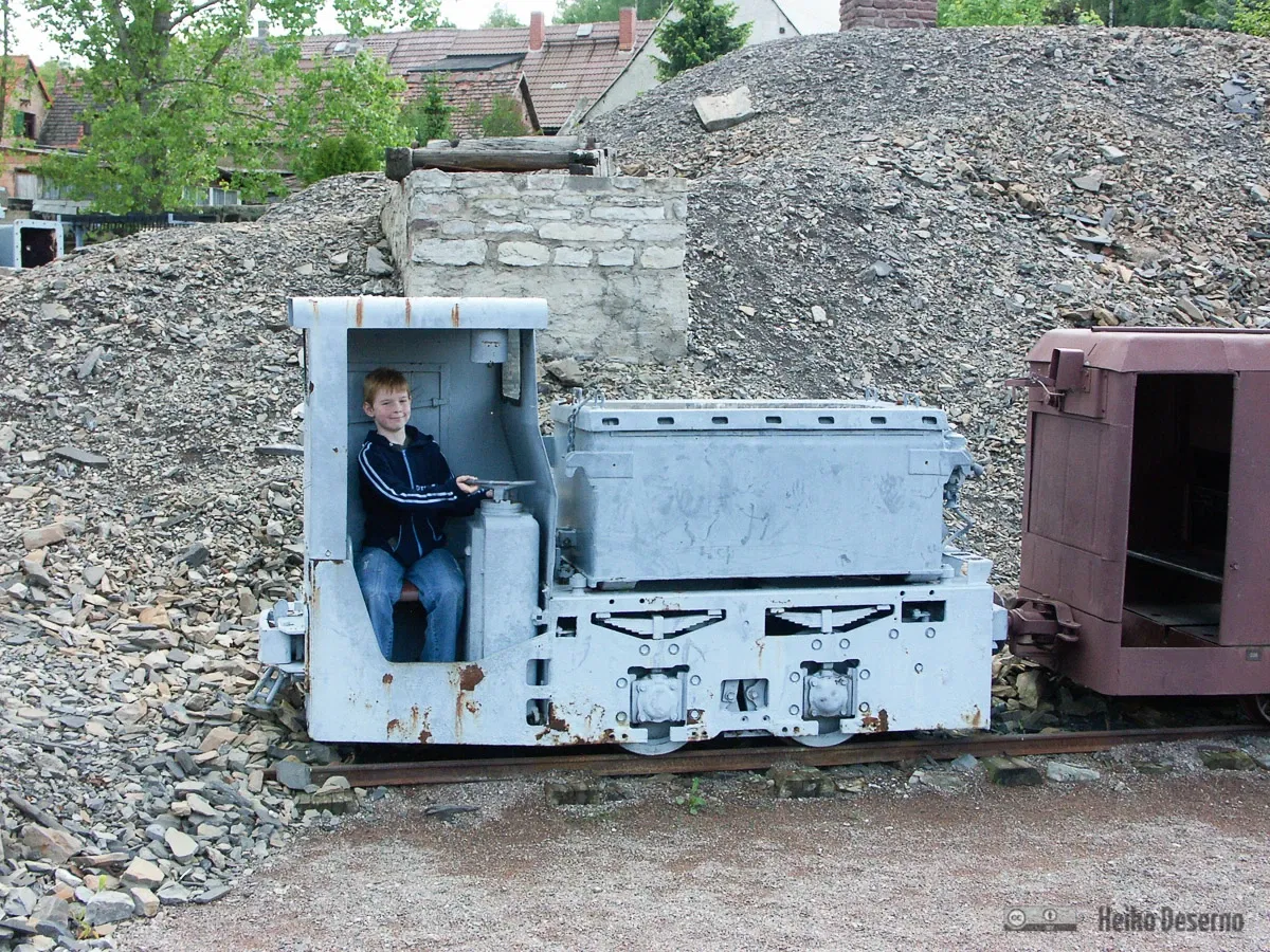 Mansfeld Museum im Humboldt-Schloss Hettstedt