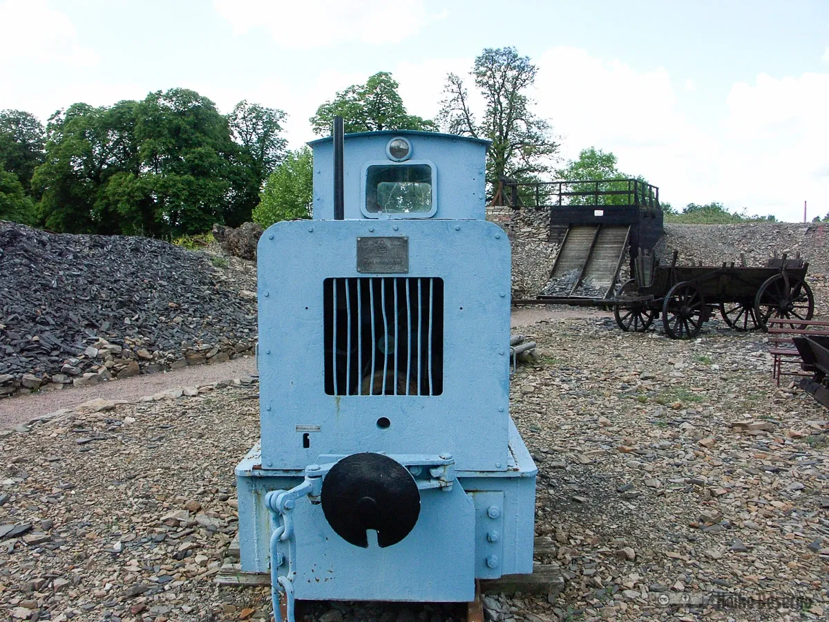 Mansfeld Museum im Humboldt-Schloss Hettstedt
