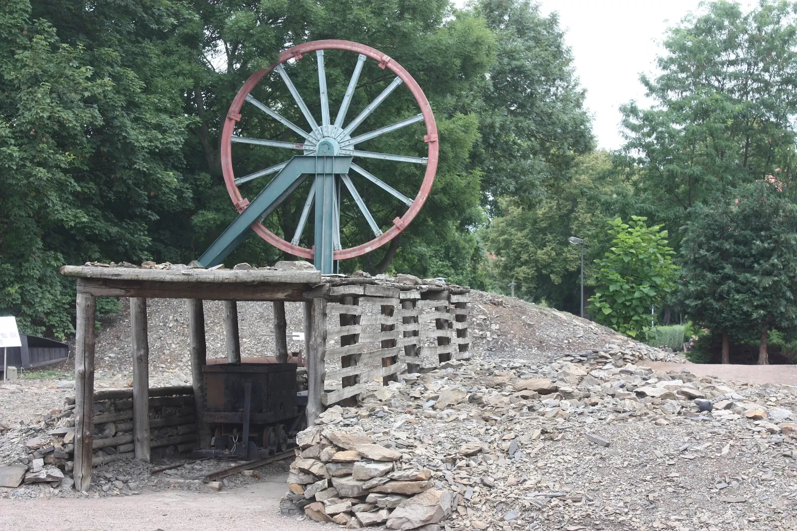 Mansfeld Museum im Humboldt-Schloss Hettstedt