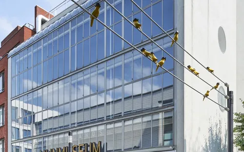 Nederlands Mijnmuseum